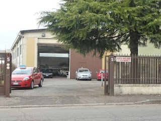 Auto Milano