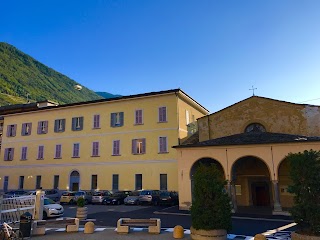 Convitto Salesiani Sondrio