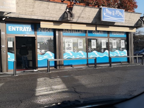 Oltre il mare surgelati di qualità