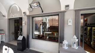 I Portici Gelateria Caffetteria