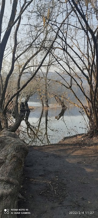 Lago Piccolo di Avigliana