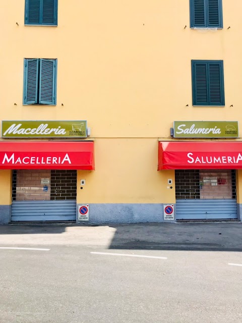 Salumeria Marsili Pierluigi