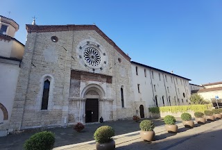 Chiesa di San Francesco d'Assisi