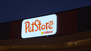 PetStore CONAD