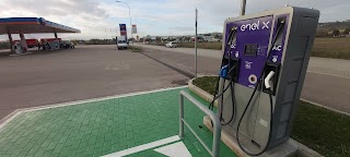 Stazione di Servizio IP (Gpl - Metano CNG - Metano Liquido LNG 24h - Ricarica Elettrica EnelX) - Balanzano (PG)