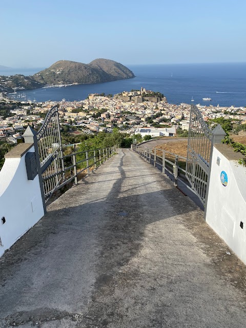 Case Vacanze Villa Serena Lipari