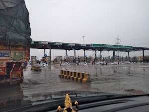 Toll Plaza NH 16