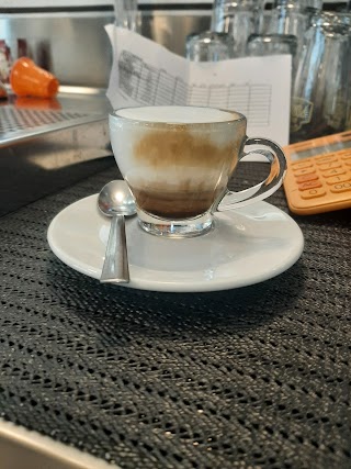 Meta Caffe'