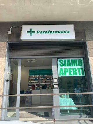 Parafarmacia Santa Maria La Stella