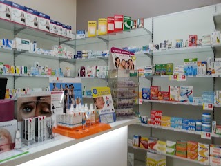 Pharmastore Srls