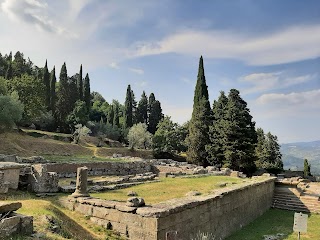 Teatro Romano