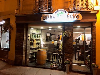 Birra Elvo shop & BBQ PUB - mescita e asporto