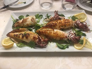 Ristorante Sapori di mare