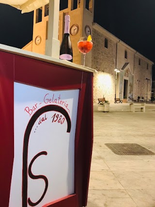 Bar gelateria san Francesco