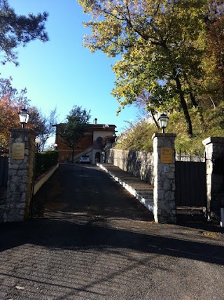 Casa di Riposo Rieti Villa Concetta