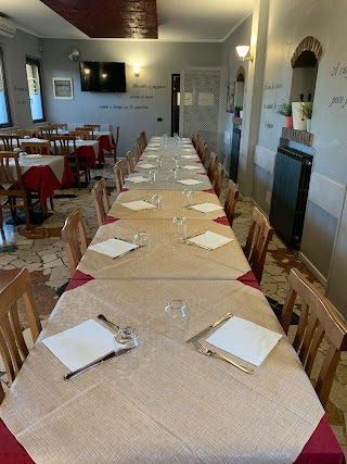 Osteria della Famiglia