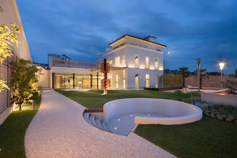 Foto di Maison Co' Brescia - Via Rodolfo Vantini 44, Brescia (BS), Italia