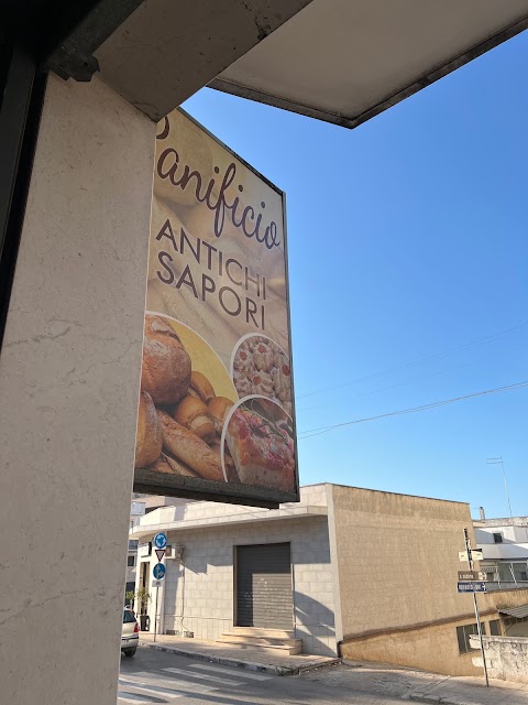 Panificio Antichi Sapori