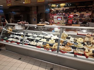 Carrefour Market - Avellino Tagliamento