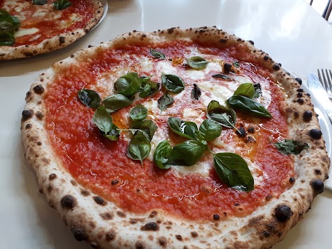 Pizzeria Napoli In Bocca