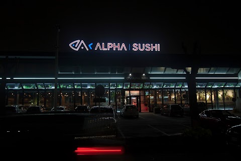 Alpha Sushi