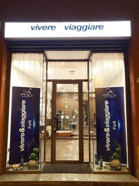 Vivere & Viaggiare Forlì