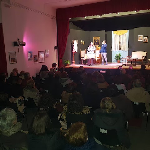 Associazione Artistico Culturale "Ettore Petrolini"