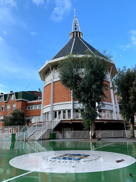 Highlands Institute - scuola cattolica paritaria internazionale