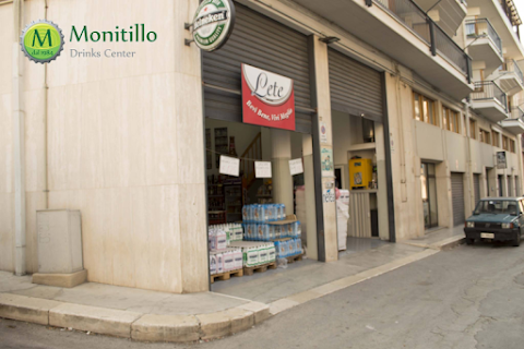 Monitillo Drinks Center