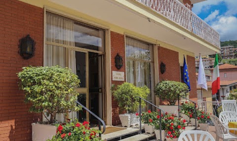 Albergo Nord Roma