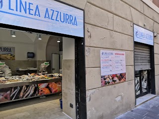 Pescheria Linea Azzurra Savona