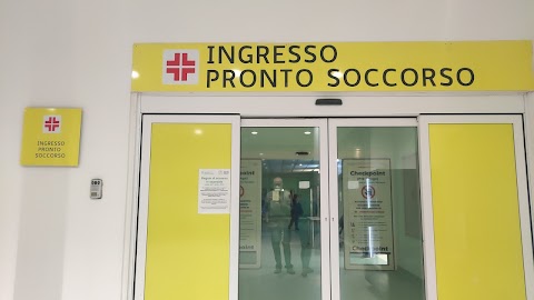 Pronto Soccorso Generale