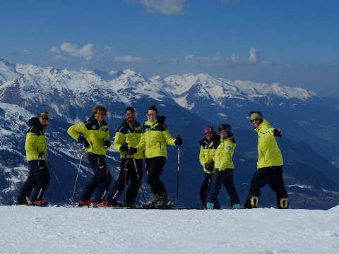 Prosneige Méribel, Ecole de ski, Location de ski - Bootfitting