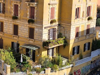 Hotel Mercure Roma Centro Colosseo