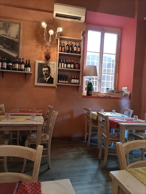 Osteria Tosca