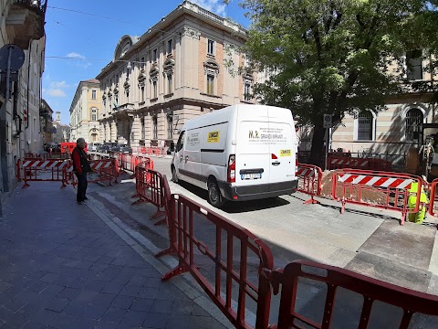 Affidea|CDC- Vercelli Piazza Solferino 2