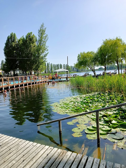 Agriturismo Ai Due Laghi del Verginese