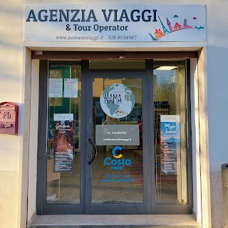 Agenzia Viaggi Namastè