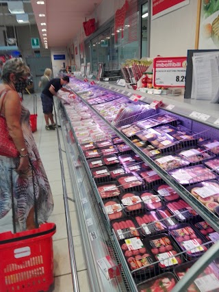 Supermercato EUROSPAR Barco