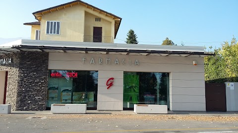 Farmacia Garbuio Dr.Federico