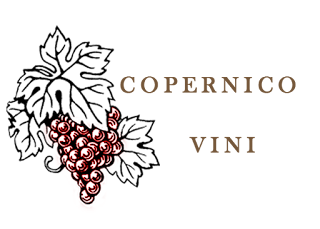 Copernico Vini, vendita vini