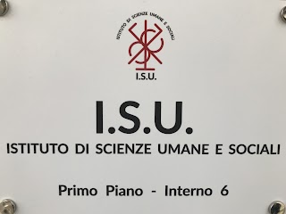 Istituto di Scienze Umane e Sociali (I.S.U.)