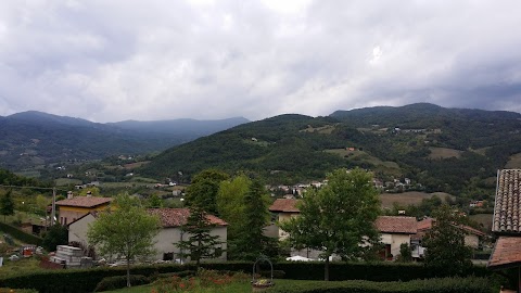 Albergo Ristorante La Vecchia Quercia