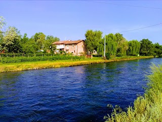 Agriturismo Cascina Poscallone Abbiategrasso (MI)