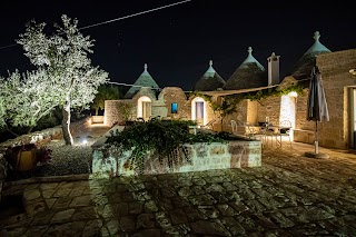 Trulli Giannina