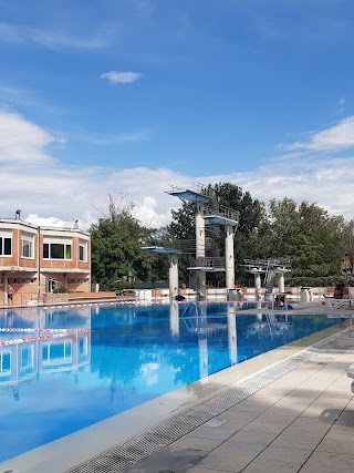 Piscina Olimpia