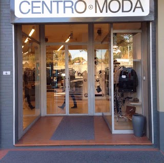 Centro • Moda