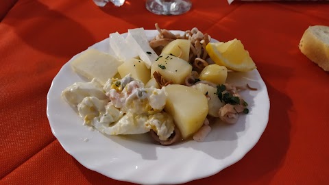 Trattoria Da Dede