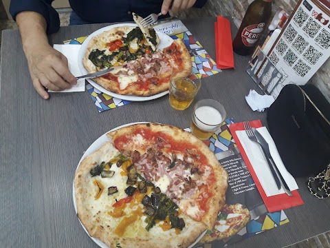 Pizzeria Miracoli F.lli Esposito