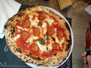 Pizzeria Zero81 friggitoria